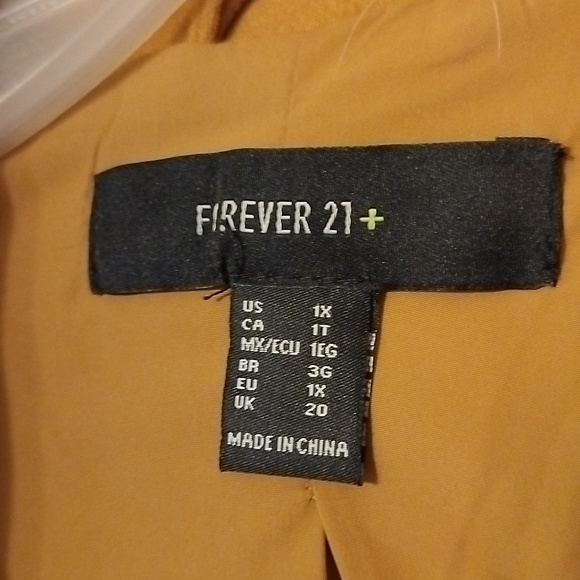 Cowboy jacket - Picture 7 of 11